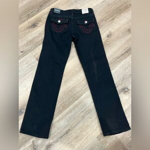 True religion Ricky jeans size 10 in KIDS